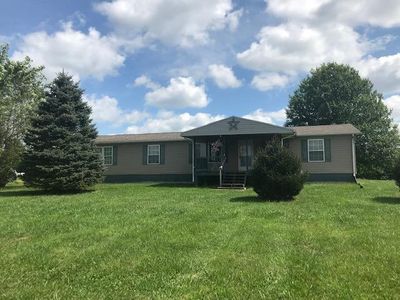 3730 Church Hill Rd, Zanesville, OH, 43701