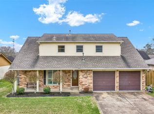 2115 Yorktown Ct N, League City, TX 77573