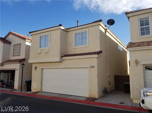 3123 Inlet Bay Ave, North Las Vegas, NV 89031