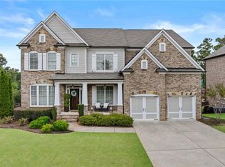 3286 Sweetleaf Ln, Buford, GA 30519