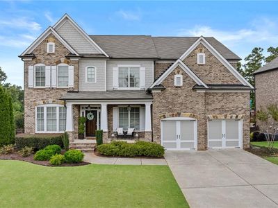 3286 Sweetleaf Ln, Buford, GA, 30519