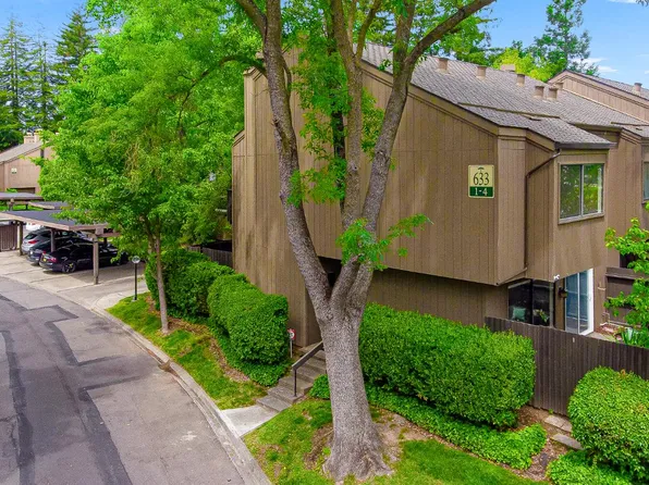 633 Woodside Sierra Unit 1, Sacramento, CA 95825
