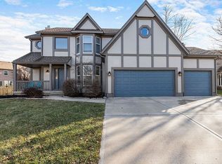 6711 W 148th Ter, Overland Park, KS 66223