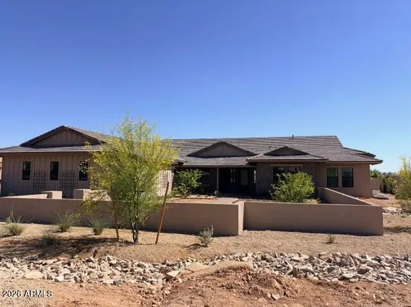 12399 E GOLD DUST Avenue, Scottsdale, AZ 85259