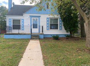 200 Whittemore St, Pontiac, MI 48342