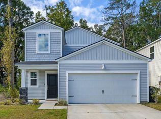 111 Vistawood Dr, Charleston, SC 29414