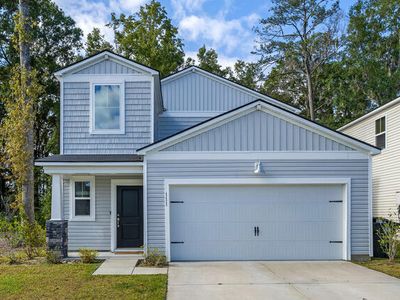 111 Vistawood Dr, Charleston, SC, 29414