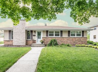 1511 Florida Ave, Sheboygan, WI 53081