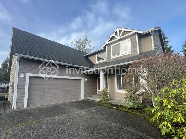 20410 98th Avenue Ct E