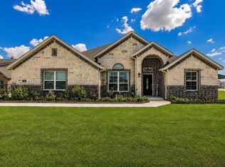 198 Spanish Moss Trl, Rhome, TX 76078