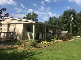 1170 Guerrant Springs Rd, Reidsville, NC 27326