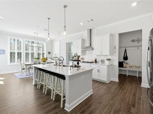 161 Fieldbrook Xing, Holly Springs, GA 30115