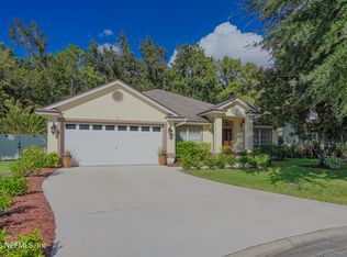 1241 SPRINGHEALTH Court, St. Augustine, FL 32092