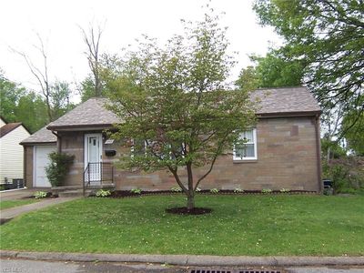 26th St, Parkersburg, WV, 26104