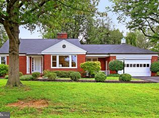 3114 Worthington Cir, Falls Church, VA 22044