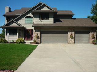 W10950 Arbor Valley Rd, Lodi, WI 53555