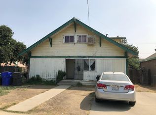 257 S Quince Ave APT A, Exeter, CA 93221