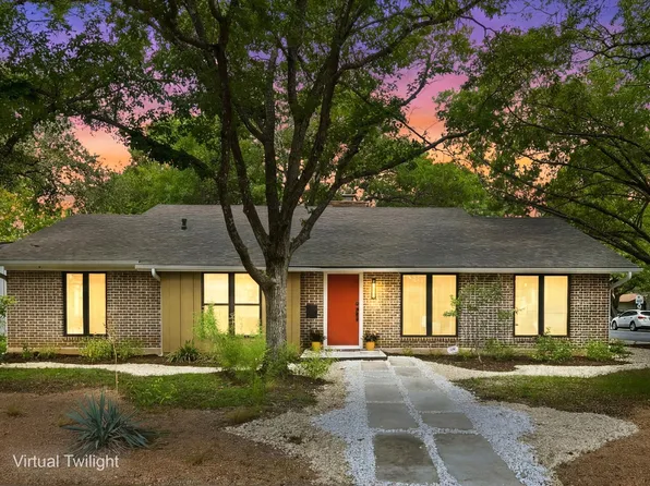 7612 Shoal Creek Blvd, Austin, TX 78757