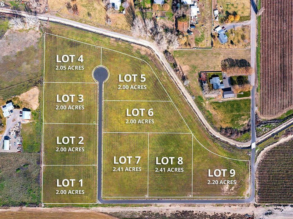 1st image of 0 Nighthawk Ln #9