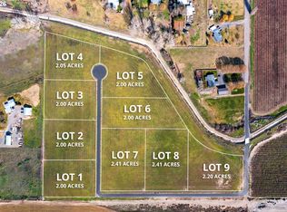 0 Tomcat Ln #6, Boardman, OR 97818