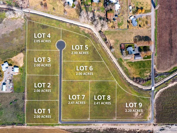 0 Tomcat Ln #5, Boardman, OR 97818