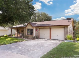 12509 Sandpiper, Live Oak, TX 78233