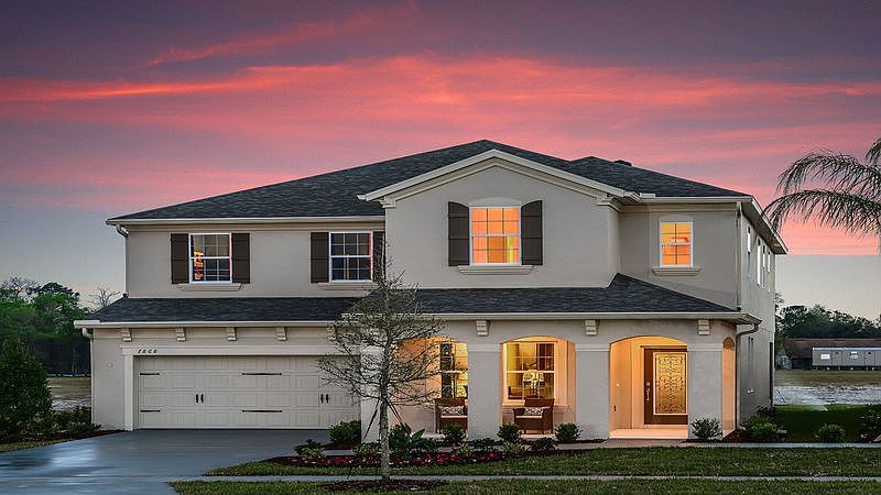 1st image of 7868 Pleasant Pine Cir