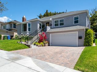 5044 Inadale Ave, Los Angeles, CA 90043