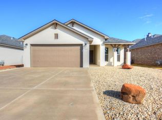 2006 132nd St, Lubbock, TX 79423