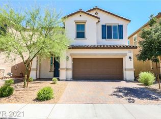 121 Pictor Ave, Las Vegas, NV 89183