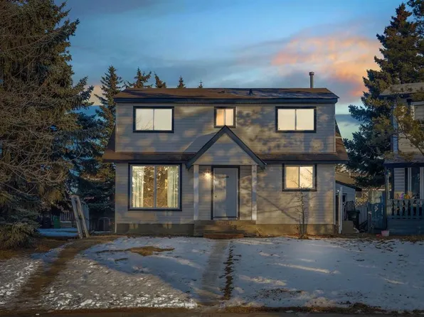 36 W Falton Ct NE, Calgary, AB T3J 1J3