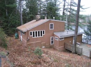 73 Lakeshore Dr, Gilmanton, NH 03237