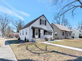 1394 Lennington Cir NW, Kankakee, IL 60901