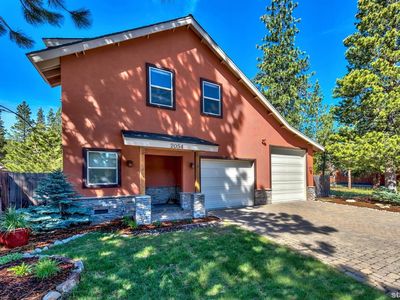 2054 Hopi Ave, South Lake Tahoe, CA, 96150