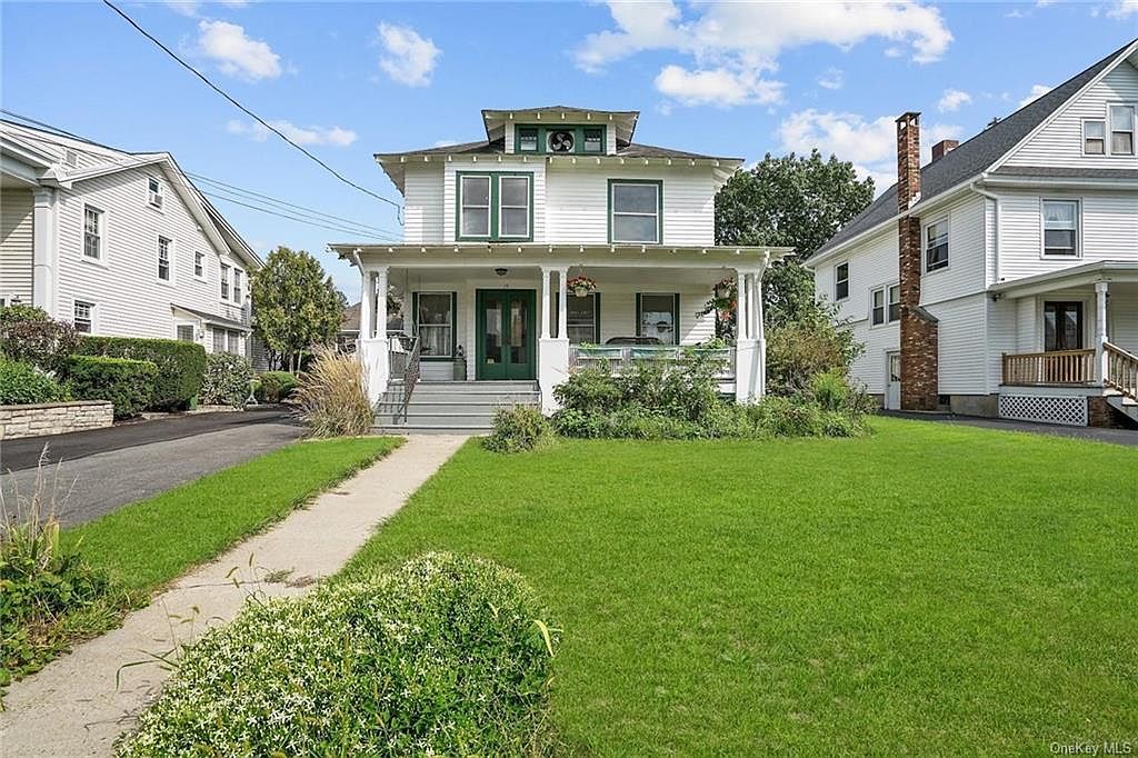 19 Watkins Avenue, Middletown, NY 10940 Zillow