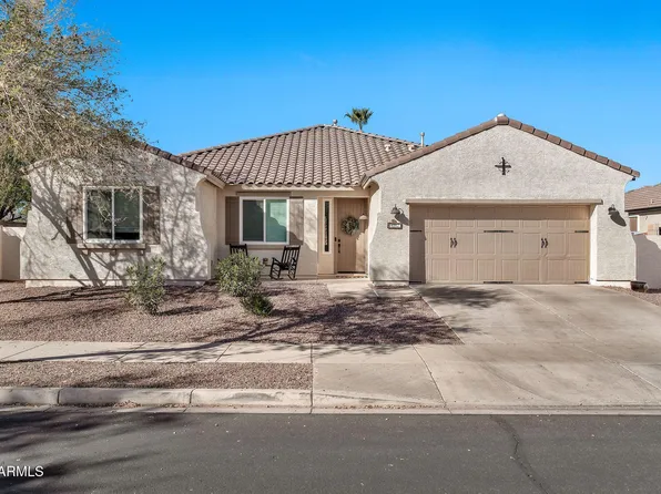 14162 W CHARTER OAK Road, Surprise, AZ 85379