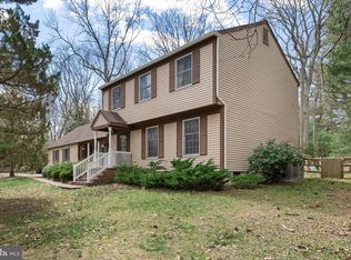 1 Harper Ferry Ct, Medford, NJ