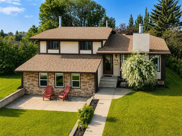 59 N Northstar Dr, Lacombe, AB T4L 1R7