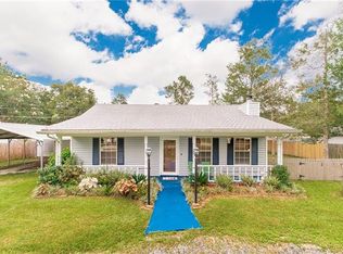 2418 Robin St, Slidell, LA 70460