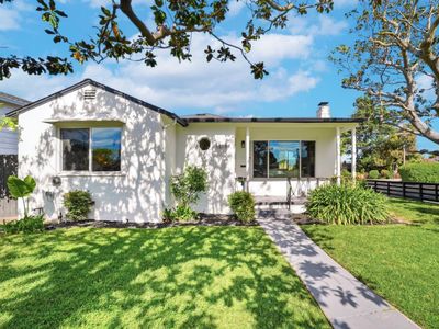 1519 Trollman Ave, San Mateo, CA, 94401