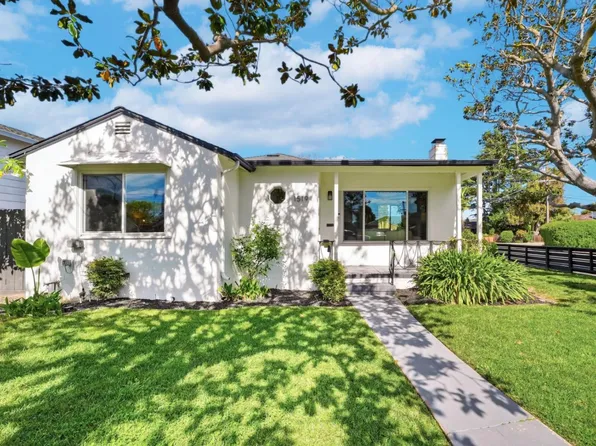 1519 Trollman Ave, San Mateo, CA 94401