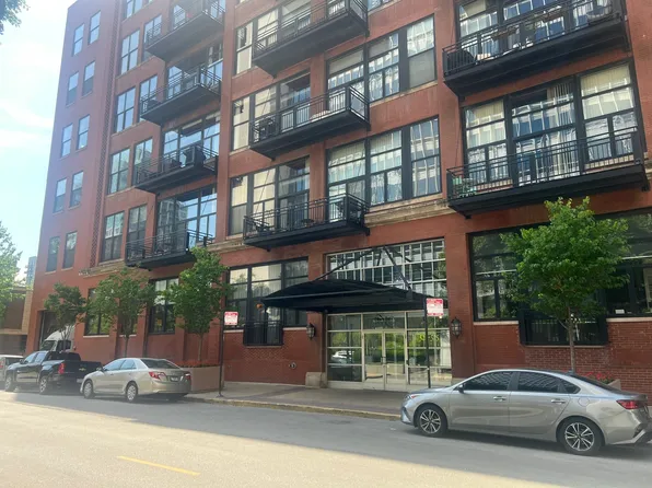 521 W Superior St #132, Chicago, IL 60654