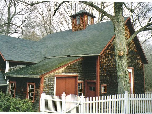 Barn