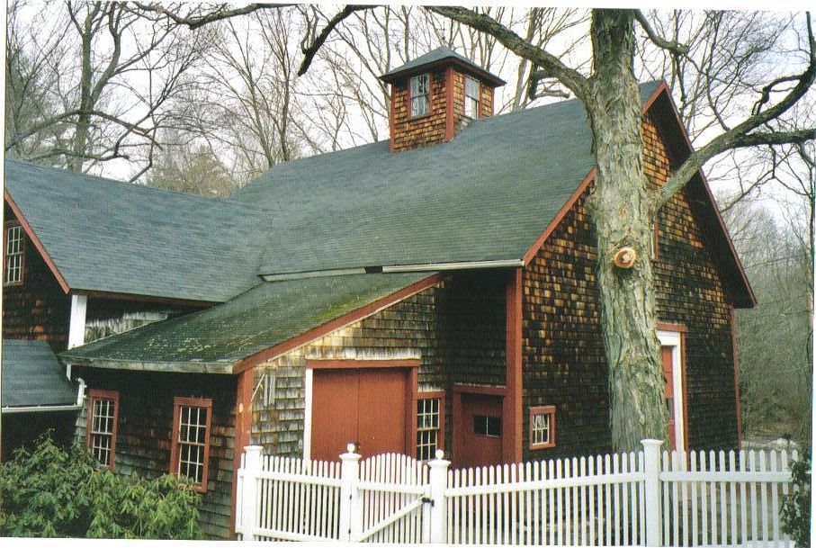 Barn