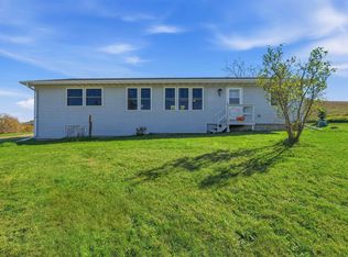 N4125 Clems Rd, Cascade, WI 53011