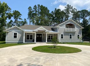 5685 Datil Pepper Rd, Saint Augustine, FL 32086