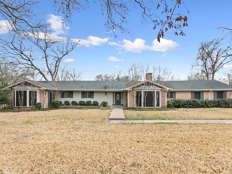 712 E Walker St, Groesbeck, TX 76642 MLS 213090 Zillow