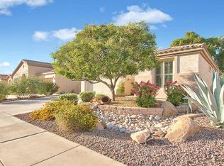 4084 E Azalea Dr, Gilbert, AZ 85298