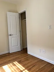 Rented by Crosstown Apartments NYC