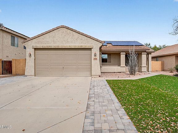 2nd image of 1054 E PRESS Road